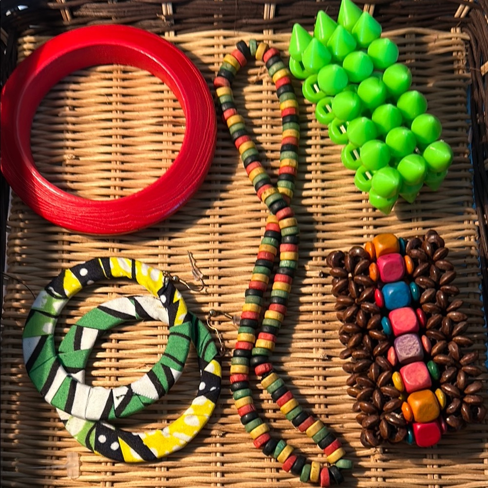 2/$12 Jewelry Set